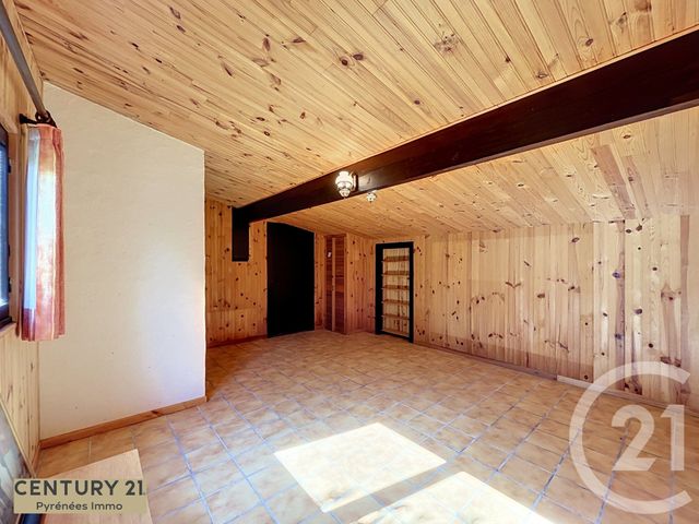 maison à vendre - 4 pièces - 115.0 m2 - BORDES DE RIVIERE - 31 - MIDI-PYRENEES - Century 21 Pyrénées Immo