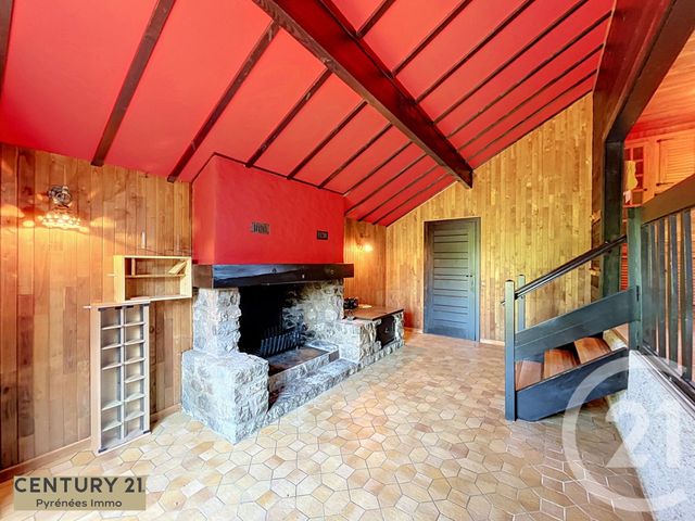maison à vendre - 4 pièces - 115.0 m2 - BORDES DE RIVIERE - 31 - MIDI-PYRENEES - Century 21 Pyrénées Immo