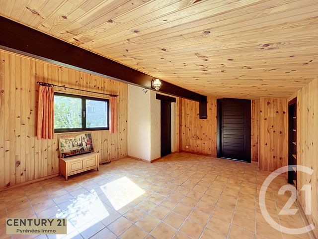 maison à vendre - 4 pièces - 115.0 m2 - BORDES DE RIVIERE - 31 - MIDI-PYRENEES - Century 21 Pyrénées Immo