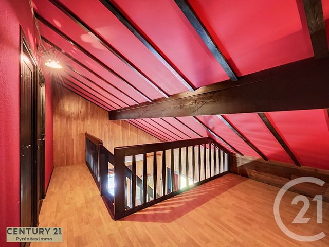 maison à vendre - 4 pièces - 115.0 m2 - BORDES DE RIVIERE - 31 - MIDI-PYRENEES - Century 21 Pyrénées Immo