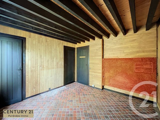 maison à vendre - 4 pièces - 115.0 m2 - BORDES DE RIVIERE - 31 - MIDI-PYRENEES - Century 21 Pyrénées Immo