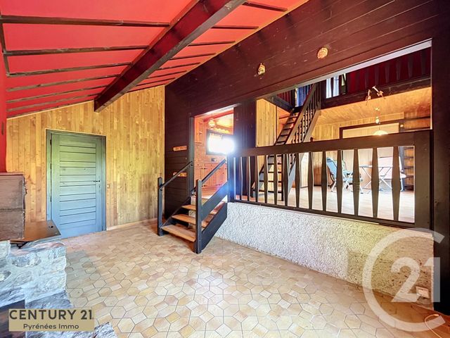maison à vendre - 4 pièces - 115.0 m2 - BORDES DE RIVIERE - 31 - MIDI-PYRENEES - Century 21 Pyrénées Immo