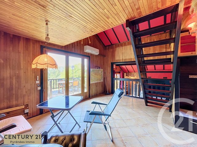 maison à vendre - 4 pièces - 115.0 m2 - BORDES DE RIVIERE - 31 - MIDI-PYRENEES - Century 21 Pyrénées Immo