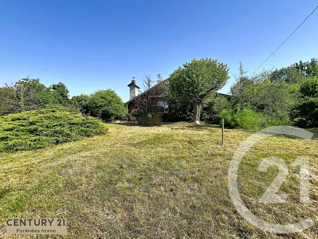 maison à vendre - 4 pièces - 115.0 m2 - BORDES DE RIVIERE - 31 - MIDI-PYRENEES - Century 21 Pyrénées Immo