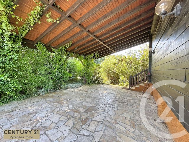 maison à vendre - 4 pièces - 115.0 m2 - BORDES DE RIVIERE - 31 - MIDI-PYRENEES - Century 21 Pyrénées Immo