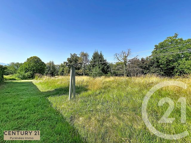 maison à vendre - 4 pièces - 115.0 m2 - BORDES DE RIVIERE - 31 - MIDI-PYRENEES - Century 21 Pyrénées Immo