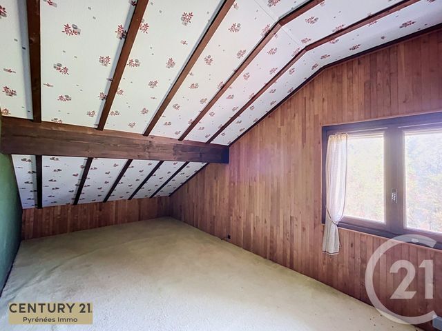 maison à vendre - 4 pièces - 115.0 m2 - BORDES DE RIVIERE - 31 - MIDI-PYRENEES - Century 21 Pyrénées Immo