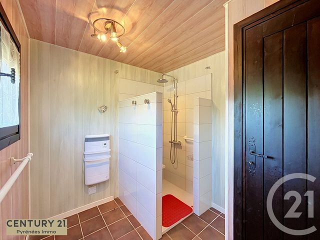 maison à vendre - 4 pièces - 115.0 m2 - BORDES DE RIVIERE - 31 - MIDI-PYRENEES - Century 21 Pyrénées Immo