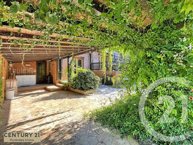 maison à vendre - 4 pièces - 115.0 m2 - BORDES DE RIVIERE - 31 - MIDI-PYRENEES - Century 21 Pyrénées Immo