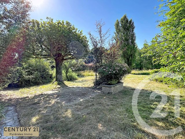 maison à vendre - 4 pièces - 115.0 m2 - BORDES DE RIVIERE - 31 - MIDI-PYRENEES - Century 21 Pyrénées Immo