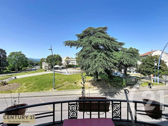 immeuble à vendre - 257.0 m2 - ST GAUDENS - 31 - MIDI-PYRENEES - Century 21 Pyrénées Immo