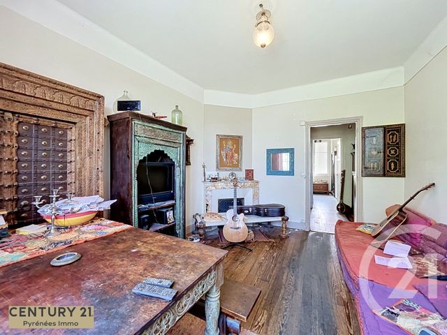 immeuble à vendre - 257.0 m2 - ST GAUDENS - 31 - MIDI-PYRENEES - Century 21 Pyrénées Immo