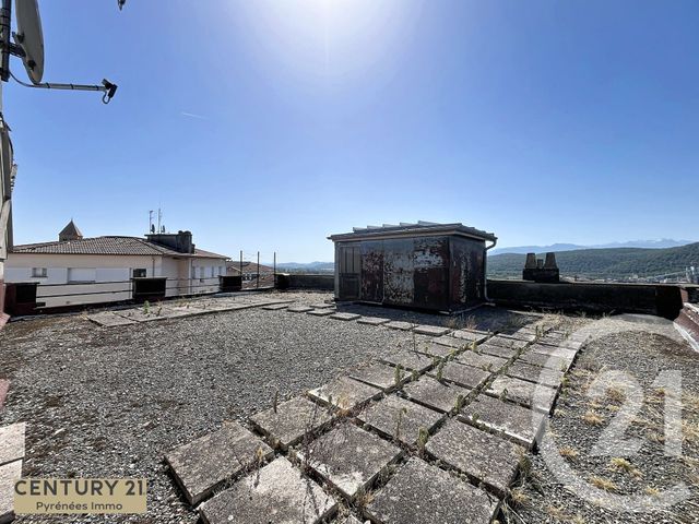 immeuble à vendre - 257.0 m2 - ST GAUDENS - 31 - MIDI-PYRENEES - Century 21 Pyrénées Immo