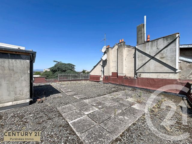 immeuble à vendre - 257.0 m2 - ST GAUDENS - 31 - MIDI-PYRENEES - Century 21 Pyrénées Immo