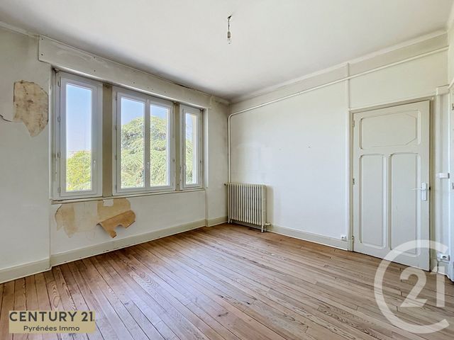 immeuble à vendre - 257.0 m2 - ST GAUDENS - 31 - MIDI-PYRENEES - Century 21 Pyrénées Immo