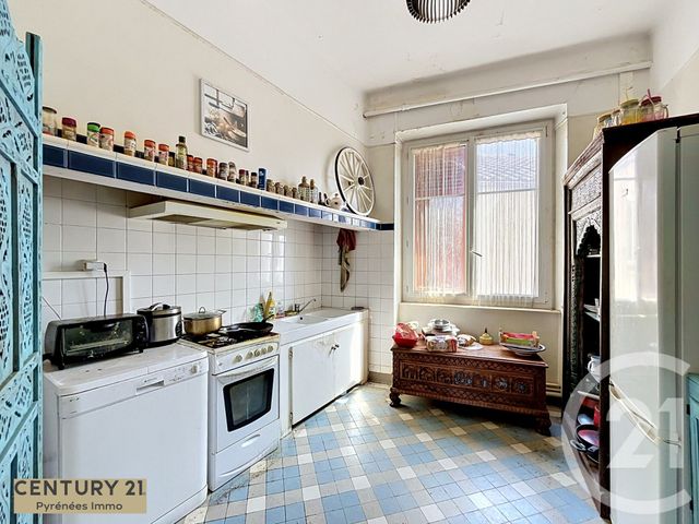 immeuble à vendre - 257.0 m2 - ST GAUDENS - 31 - MIDI-PYRENEES - Century 21 Pyrénées Immo