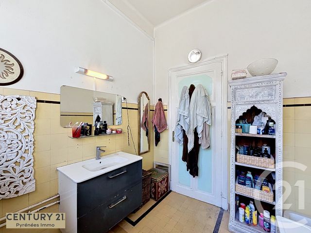 immeuble à vendre - 257.0 m2 - ST GAUDENS - 31 - MIDI-PYRENEES - Century 21 Pyrénées Immo