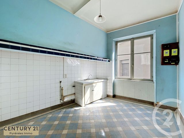 immeuble à vendre - 257.0 m2 - ST GAUDENS - 31 - MIDI-PYRENEES - Century 21 Pyrénées Immo