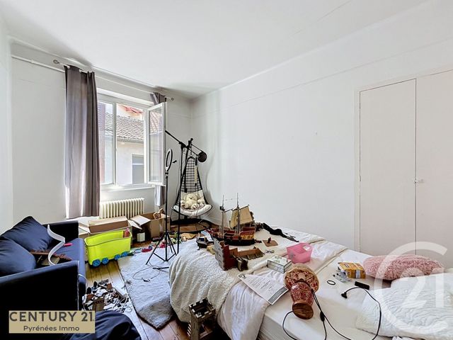 immeuble à vendre - 257.0 m2 - ST GAUDENS - 31 - MIDI-PYRENEES - Century 21 Pyrénées Immo