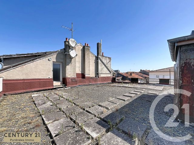 immeuble à vendre - 257.0 m2 - ST GAUDENS - 31 - MIDI-PYRENEES - Century 21 Pyrénées Immo