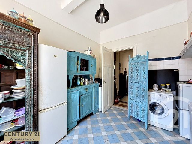 immeuble à vendre - 257.0 m2 - ST GAUDENS - 31 - MIDI-PYRENEES - Century 21 Pyrénées Immo
