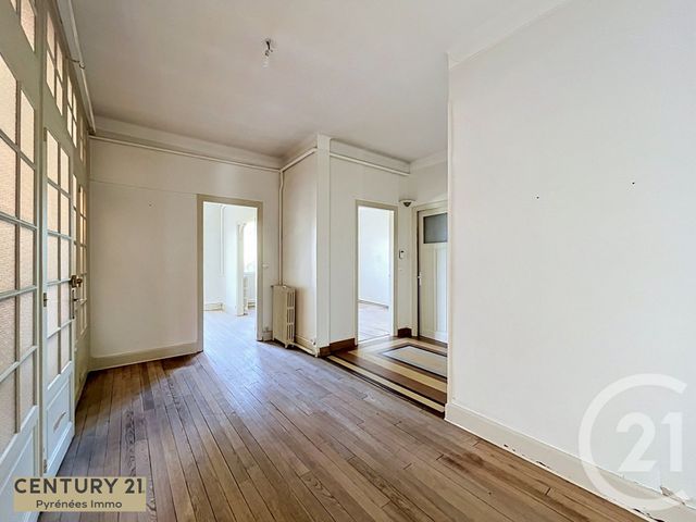 immeuble à vendre - 257.0 m2 - ST GAUDENS - 31 - MIDI-PYRENEES - Century 21 Pyrénées Immo