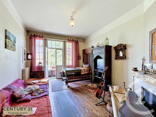 immeuble à vendre - 257.0 m2 - ST GAUDENS - 31 - MIDI-PYRENEES - Century 21 Pyrénées Immo