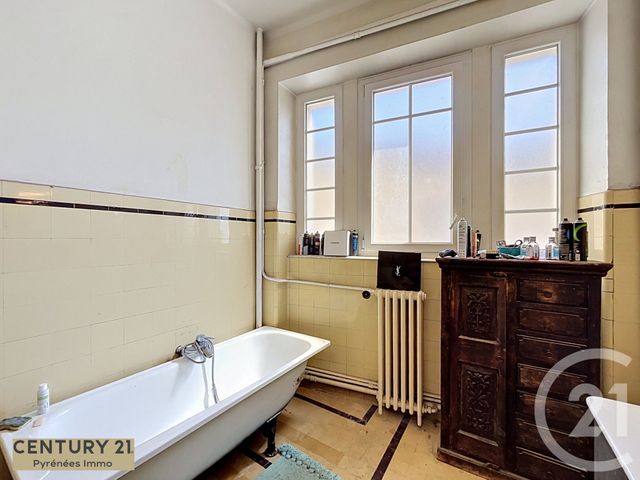 immeuble à vendre - 257.0 m2 - ST GAUDENS - 31 - MIDI-PYRENEES - Century 21 Pyrénées Immo