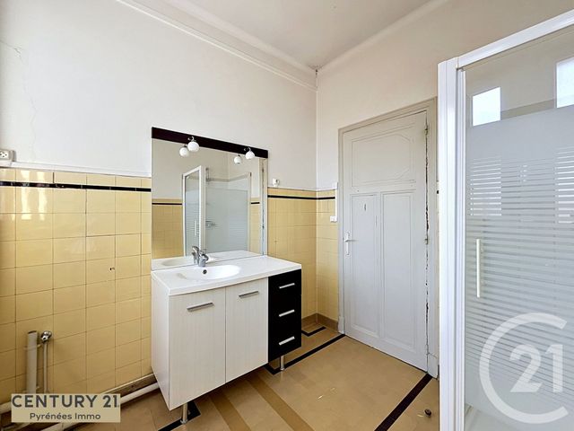 immeuble à vendre - 257.0 m2 - ST GAUDENS - 31 - MIDI-PYRENEES - Century 21 Pyrénées Immo