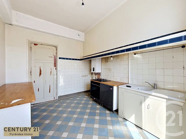 immeuble à vendre - 257.0 m2 - ST GAUDENS - 31 - MIDI-PYRENEES - Century 21 Pyrénées Immo
