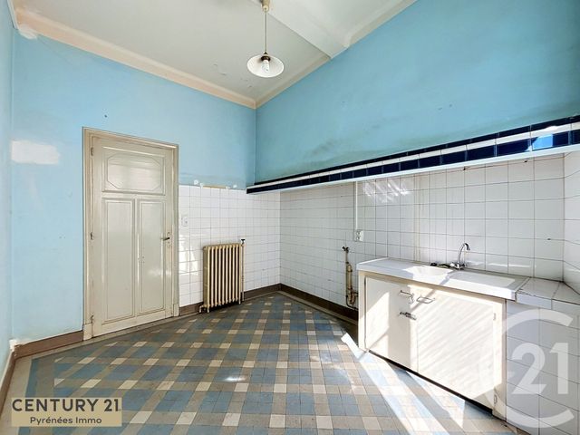 immeuble à vendre - 257.0 m2 - ST GAUDENS - 31 - MIDI-PYRENEES - Century 21 Pyrénées Immo