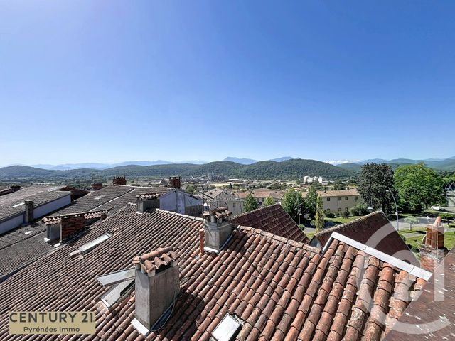immeuble à vendre - 257.0 m2 - ST GAUDENS - 31 - MIDI-PYRENEES - Century 21 Pyrénées Immo
