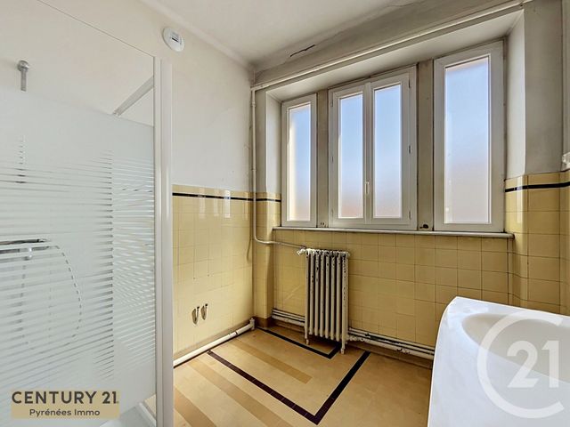 immeuble à vendre - 257.0 m2 - ST GAUDENS - 31 - MIDI-PYRENEES - Century 21 Pyrénées Immo