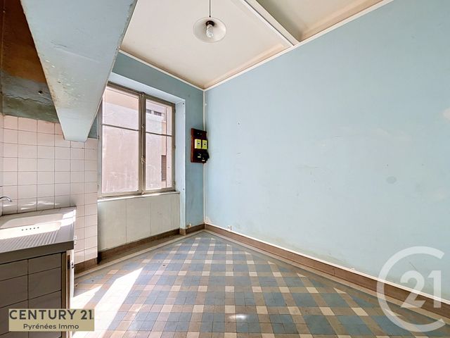 immeuble à vendre - 257.0 m2 - ST GAUDENS - 31 - MIDI-PYRENEES - Century 21 Pyrénées Immo