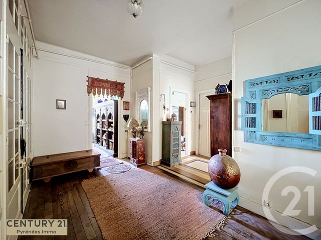 immeuble à vendre - 257.0 m2 - ST GAUDENS - 31 - MIDI-PYRENEES - Century 21 Pyrénées Immo
