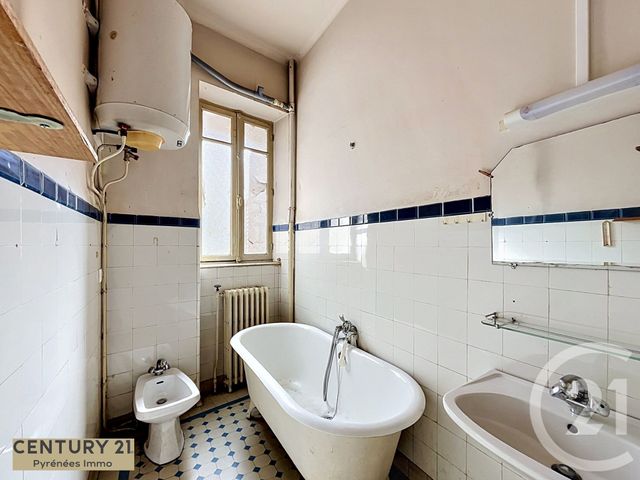 immeuble à vendre - 257.0 m2 - ST GAUDENS - 31 - MIDI-PYRENEES - Century 21 Pyrénées Immo