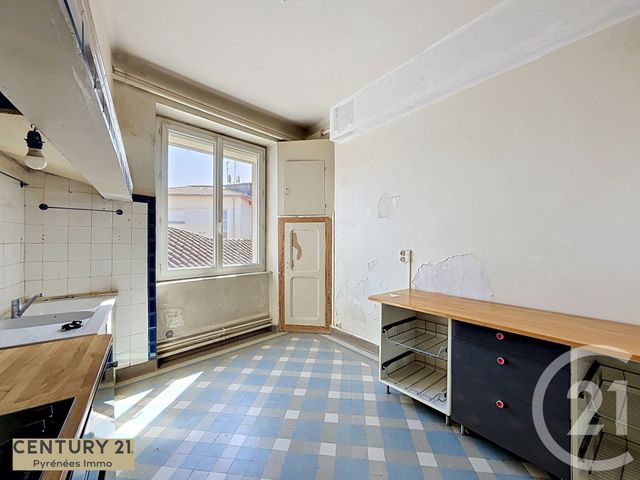 immeuble à vendre - 257.0 m2 - ST GAUDENS - 31 - MIDI-PYRENEES - Century 21 Pyrénées Immo