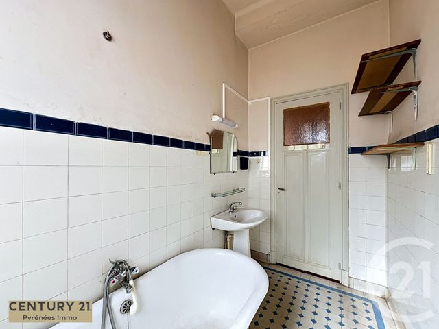 immeuble à vendre - 257.0 m2 - ST GAUDENS - 31 - MIDI-PYRENEES - Century 21 Pyrénées Immo