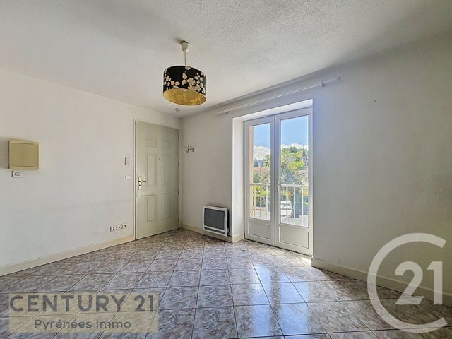 Appartement T2 à louer SALIES DU SALAT