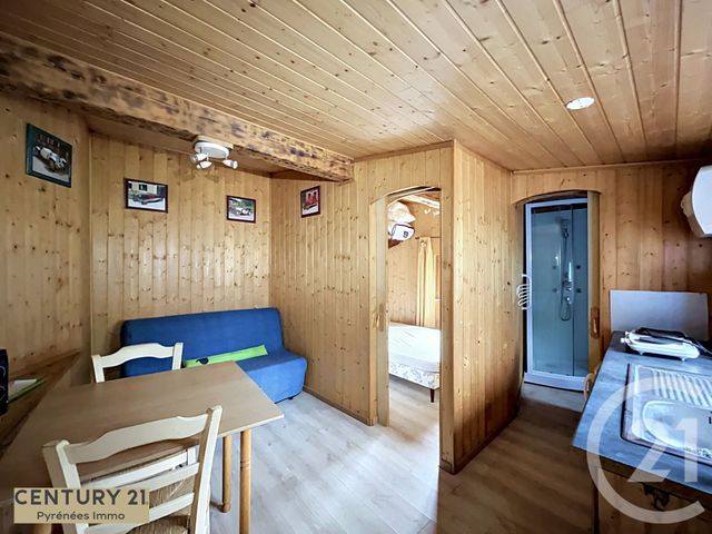 maison à vendre - 6 pièces - 145.0 m2 - MALVEZIE - 31 - MIDI-PYRENEES - Century 21 Pyrénées Immo