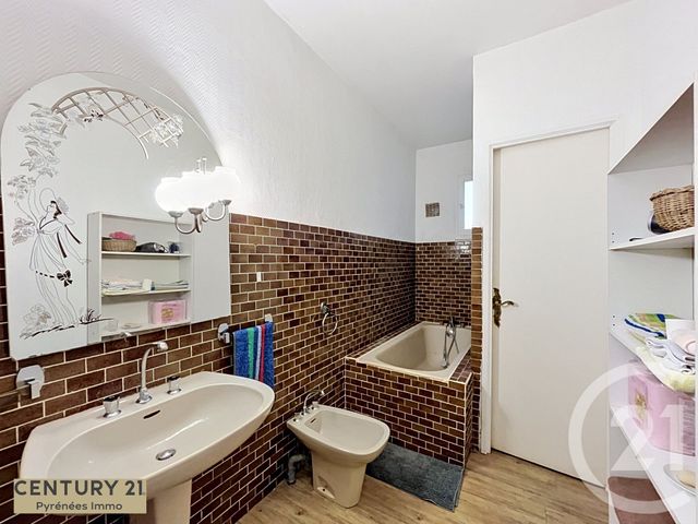 maison à vendre - 6 pièces - 145.0 m2 - MALVEZIE - 31 - MIDI-PYRENEES - Century 21 Pyrénées Immo