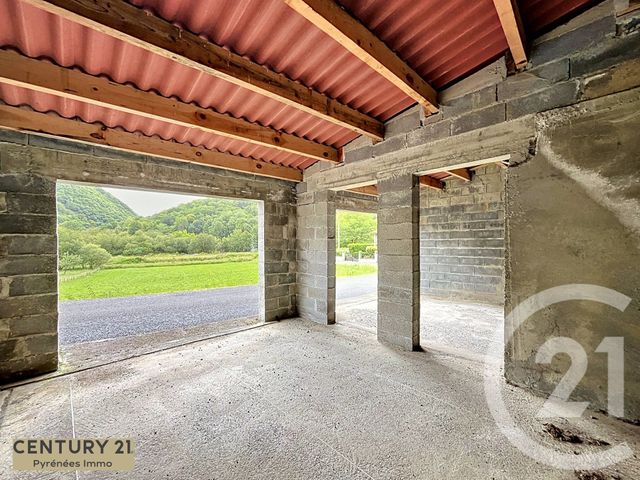 maison à vendre - 6 pièces - 145.0 m2 - MALVEZIE - 31 - MIDI-PYRENEES - Century 21 Pyrénées Immo