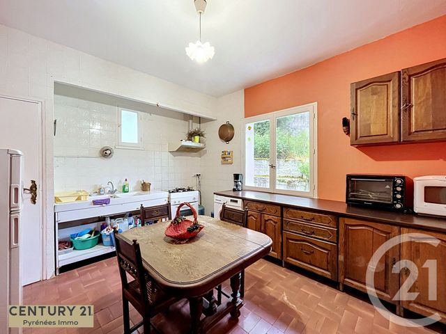 maison à vendre - 6 pièces - 145.0 m2 - MALVEZIE - 31 - MIDI-PYRENEES - Century 21 Pyrénées Immo