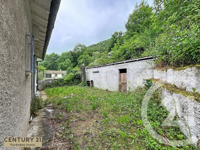 maison à vendre - 6 pièces - 145.0 m2 - MALVEZIE - 31 - MIDI-PYRENEES - Century 21 Pyrénées Immo