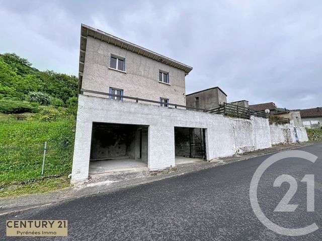 maison à vendre - 6 pièces - 145.0 m2 - MALVEZIE - 31 - MIDI-PYRENEES - Century 21 Pyrénées Immo