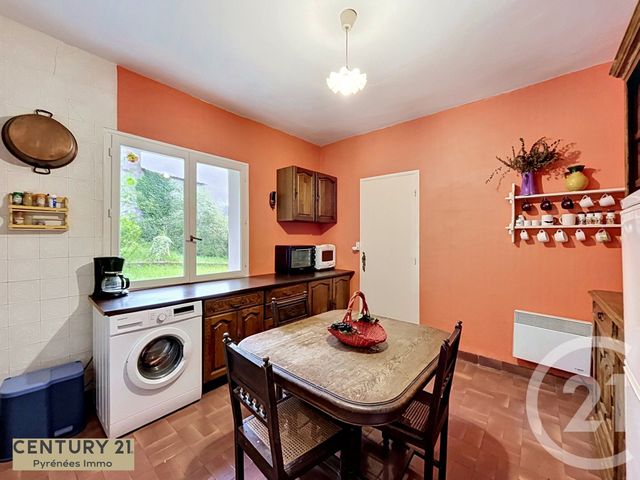 maison à vendre - 6 pièces - 145.0 m2 - MALVEZIE - 31 - MIDI-PYRENEES - Century 21 Pyrénées Immo