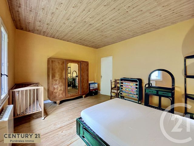 maison à vendre - 6 pièces - 145.0 m2 - MALVEZIE - 31 - MIDI-PYRENEES - Century 21 Pyrénées Immo