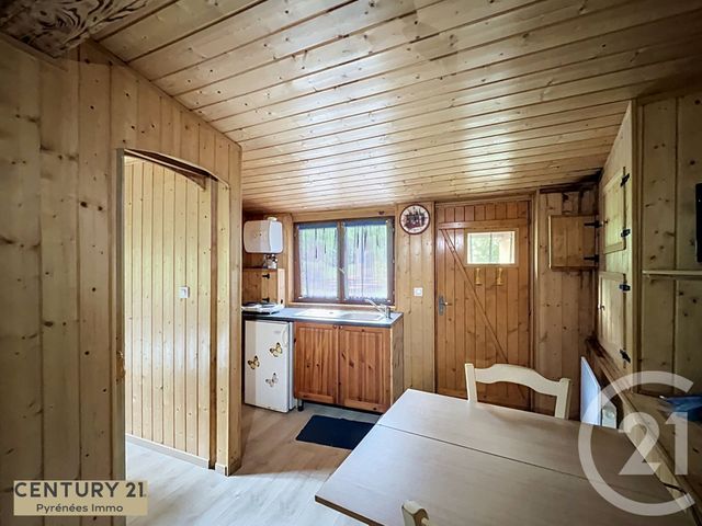 maison à vendre - 6 pièces - 145.0 m2 - MALVEZIE - 31 - MIDI-PYRENEES - Century 21 Pyrénées Immo
