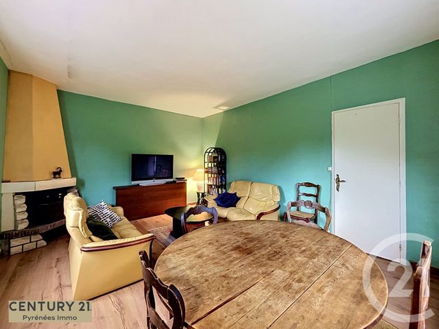 maison à vendre - 6 pièces - 145.0 m2 - MALVEZIE - 31 - MIDI-PYRENEES - Century 21 Pyrénées Immo