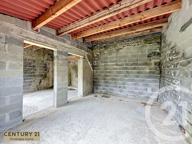 maison à vendre - 6 pièces - 145.0 m2 - MALVEZIE - 31 - MIDI-PYRENEES - Century 21 Pyrénées Immo